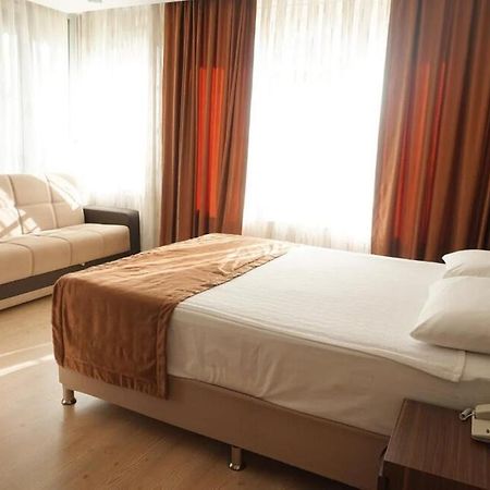 River Hotel Manavgat Luaran gambar